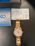 Seiko Herenhorloge - Nieuw, Seiko, Staal, Polshorloge, Nieuw
