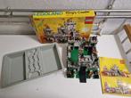 Lego Castle 6080 King's Castle met zeldzame Canadese Inlay, Kinderen en Baby's, Speelgoed | Duplo en Lego, Ophalen of Verzenden