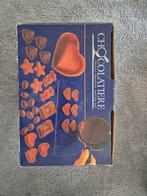 Chocolade fondue pannetje, Ophalen of Verzenden