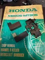 Diverse honda mb, Ophalen of Verzenden, Zo goed als nieuw, Overige typen, Overige merken