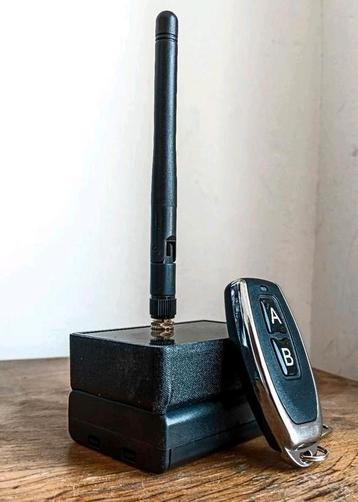 GPS voor alle type voerboten | 250m+ bereik | plug & play beschikbaar voor biedingen