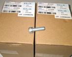 INBUS Bouten M8x25 8.8 - 400 stuks, Doe-het-zelf en Verbouw, IJzerwaren en Bevestigingsmiddelen, Ophalen of Verzenden, Nieuw, Minder dan 50 mm