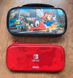 Nintendo Ds & Wii Switch Tasjes, Ophalen of Verzenden, Zo goed als nieuw