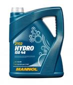 20 Liter Mannol Hydraulische Olie Hydro ISO 46 - € 49,95 Inc, Auto diversen, Onderhoudsmiddelen, Ophalen of Verzenden