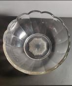 Art-déco coupe Val Saint Lambert, Antiek en Kunst, Ophalen of Verzenden