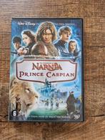 Disney dvd film narnia prince caspian deel 2, Verzamelen, Disney, Ophalen of Verzenden, Overige figuren, Zo goed als nieuw