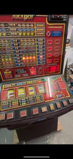 Turboplay Jackpot gokkast fruitautomaat, Ophalen, Gebruikt