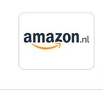 Amazon NL €10 cadeau tegoed / korting, Tickets en Kaartjes, Kortingen en Cadeaubonnen, Cadeaubon