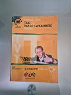 Taxi vakbekwaamheid theorie leren, Boeken, Ophalen of Verzenden, Zo goed als nieuw, Overige niveaus, Nederlands