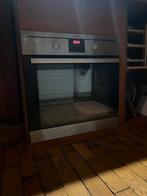 Elektrische oven AEG competence, Witgoed en Apparatuur, Ophalen, Zo goed als nieuw, 45 tot 60 cm