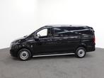 Mercedes-Benz Vito 114 CDI Lang Automaat Airco Bluetooth Cam, Auto's, Gebruikt, Euro 6, 4 cilinders, 2500 kg