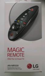 Magic remote only for LG Smart tv NIEUW, Nieuw, Tv, Ophalen of Verzenden