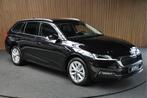 Skoda Octavia Combi 1.4 TSI iV PHEV Leder Memory Camera ACC, Gebruikt, Zwart, Zwart, Te koop