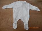 Boxpak - boxpakje TinusP 50 wit, Jongetje of Meisje, Ophalen of Verzenden, Pakje, TinusP