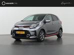 Kia Picanto 1.0 DPi GT-Line | Navigatie | Parkeercamera | Ap, Voorwielaandrijving, Euro 6, 4 stoelen, 23 km/l