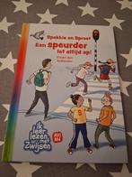 boek vivian den hollander  - een speurder let altijd op!, Ophalen of Verzenden, Zo goed als nieuw, Fictie algemeen