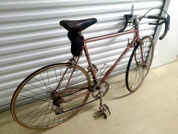 BUITENKANS VINTAGE RIH ELAN luxe racefiets beschikbaar voor biedingen