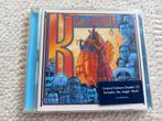 2CD  Kula Shaker - K (1996), Ophalen of Verzenden