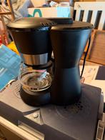 Koffieset apparaat., Ophalen of Verzenden, Zo goed als nieuw, Koffiemachine