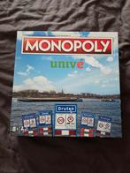 Monopoly unive druten en omgeving, Ophalen of Verzenden, Zo goed als nieuw