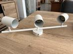 Witte Ikea Lampe, Ophalen of Verzenden, Zo goed als nieuw