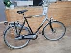 goede gazelle chamonix herenfiets hogeframe 65cm nu ;295, Fietsen en Brommers, Fietsen | Heren | Herenfietsen, Ophalen, Versnellingen