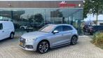 Audi SQ5 3.0 Tfsi Quattro 354pk Tiptronic 2018 Grijs, Auto's, Audi, Automaat, Euro 5, Zwart, 2995 cc