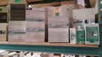 Meterkast Elektrakast Stoppenkast Zekeringen automaten, Doe-het-zelf en Verbouw, Elektra en Kabels, Ophalen, Gebruikt, Overige typen