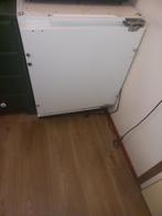 Gratis: koelkast, Minder dan 75 liter, 45 tot 60 cm, Ophalen, 85 tot 120 cm