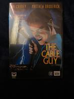 The Cable Guy DVD - Jim Carrey, Vanaf 12 jaar, Ophalen of Verzenden, Gebruikt, Actiekomedie