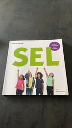 Kees van Overveld - Sel, Ophalen of Verzenden, Zo goed als nieuw, Kees van Overveld
