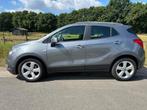 Opel Mokka 1.4 T Edition dealer ond. prachtige staat met tre, Stof, Gebruikt, 4 cilinders, Origineel Nederlands