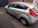 Ford Fiesta winterbanden, velgen, wieldoppen, Auto-onderdelen, Banden en Velgen, 14 inch, Gebruikt, 175 mm, Banden en Velgen