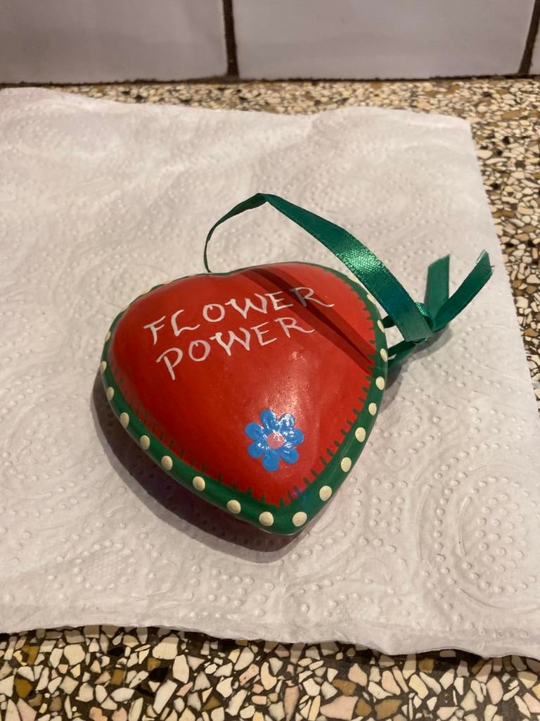 Hartje, Ophalen of Verzenden