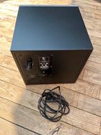 Logitech Z3 Speakerset met Subwoofer, Audio, Tv en Foto, Luidsprekers, Ophalen, Gebruikt, Minder dan 60 watt, Complete surroundset