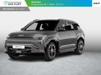 Kia EV3 GT-PlusLine 81.4 kWh | Levering Juni | 600km Rijbere, Stof, 510 min, Overige modellen, Origineel Nederlands