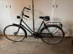 Iets wat ooit een fiets is geweest, Fietsen en Brommers, Fietsen | Dames | Damesfietsen, Ophalen, Versnellingen, Gazelle, 53 tot 56 cm
