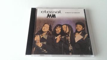 Eternal - Always And Forever  beschikbaar voor biedingen