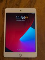 Ipad mini 4 128GB werkt super en geen krassen!, Ophalen, 8 inch, Zo goed als nieuw, 128 GB