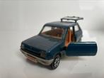 Renault T5 | Vintage Corgi | 1:43, Hobby en Vrije tijd, Modelauto's | 1:43, Ophalen of Verzenden