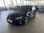 Volkswagen Golf 2.0 GTI Edition 35, Voorwielaandrijving, Gebruikt, 4 cilinders, Leder en Stof