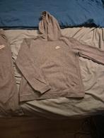 Nike joggingpak 147/158, Kinderen en Baby's, Kinderkleding | Maat 140, Ophalen, Zo goed als nieuw, Jongen