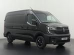 Renault Master L2H2 170 pk Extra luxe zwart (bj 2024), 1998 cc, Stof, Euro 6, 4 cilinders