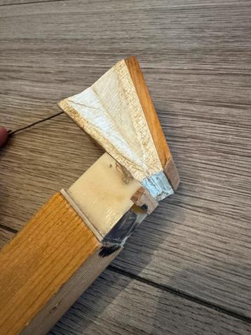 Koekoeksklok blaasbalg  beschikbaar voor biedingen