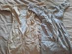 2 Puckababy zomerslaapzakken 0-6 maanden, Kinderen en Baby's, Ophalen of Verzenden, Gebruikt, Minder dan 70 cm, Slaapzak
