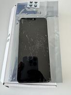 Huawei p30 gebroken scherm, Gebruikt, Blauw, Ophalen of Verzenden, Zonder simlock