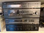 audio teac stereoset, Gebruikt, Cassettedeck, Losse componenten, Ophalen