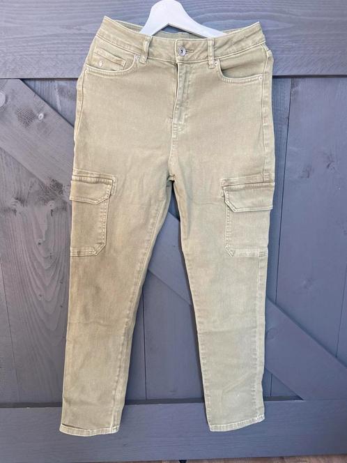 Jeans Cotton Club maat 29, Kleding | Dames, Spijkerbroeken en Jeans, Nieuw, W28 - W29 (confectie 36), Overige kleuren, Ophalen of Verzenden