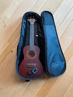 Lanikai Kohala Concert ukulele, Muziek en Instrumenten, Snaarinstrumenten | Gitaren | Akoestisch, Ophalen, Gebruikt, Overige typen