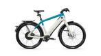 Stromer ST3 Pinion Heren Desert Sky L 2025, Nieuw, Stromer